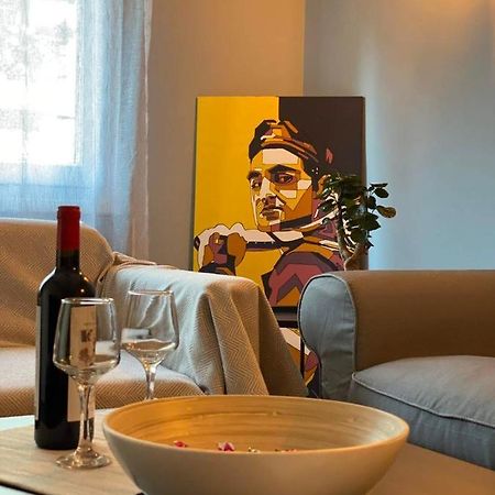 Jo Apartment أثينا المظهر الخارجي الصورة