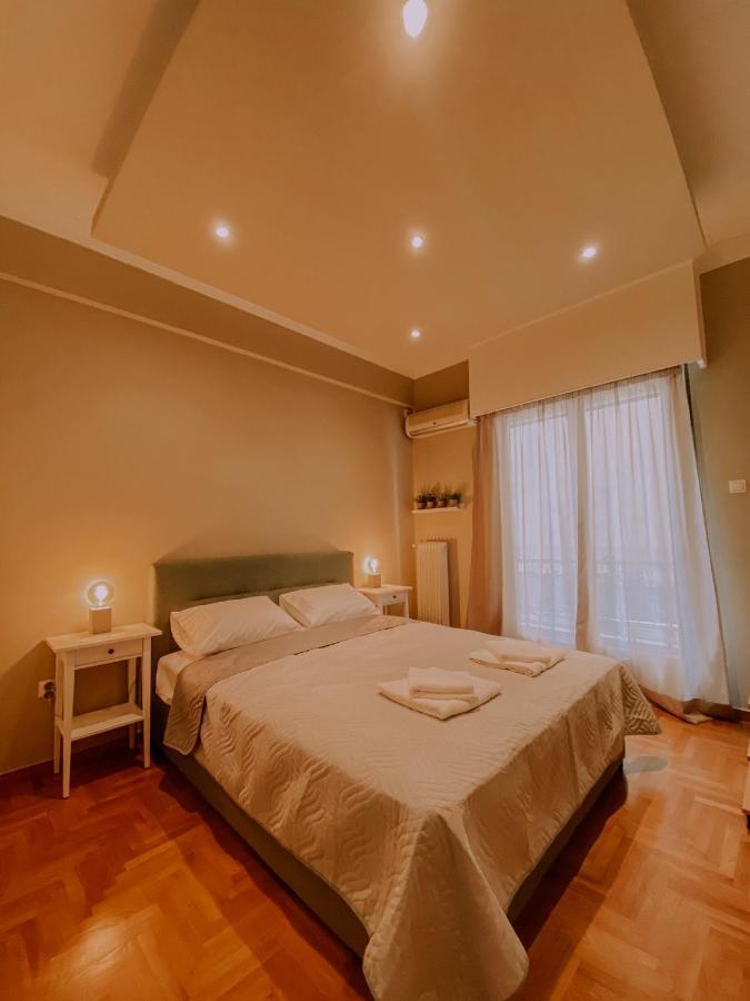 Jo Apartment أثينا المظهر الخارجي الصورة