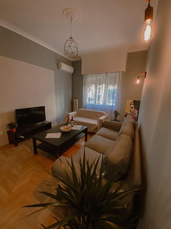 Jo Apartment أثينا المظهر الخارجي الصورة