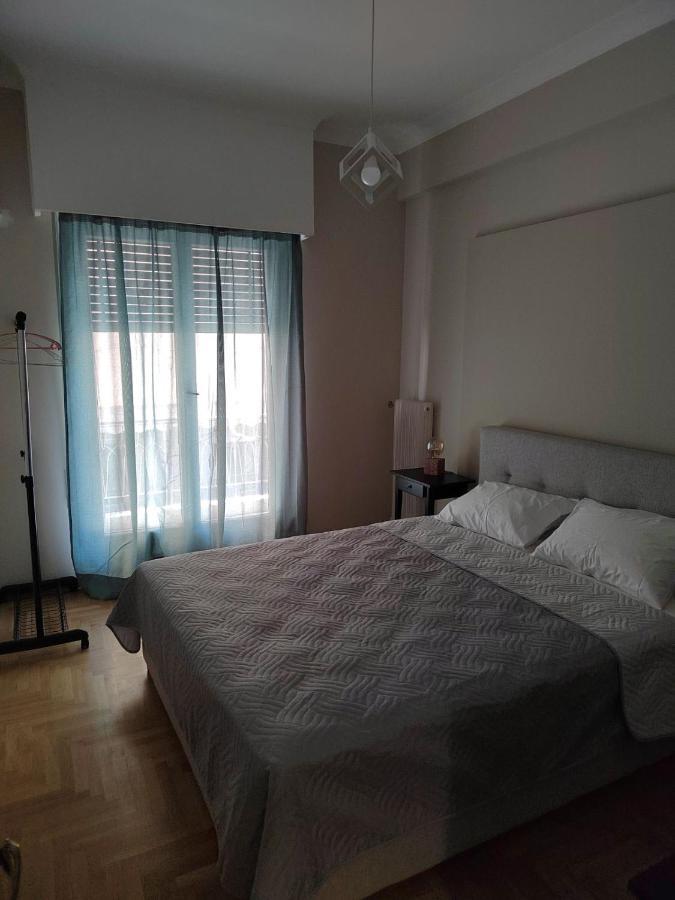Jo Apartment أثينا المظهر الخارجي الصورة