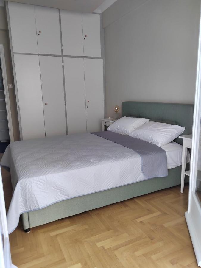 Jo Apartment أثينا المظهر الخارجي الصورة