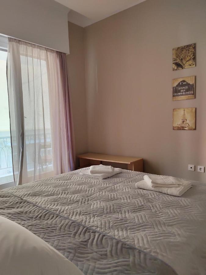Jo Apartment أثينا المظهر الخارجي الصورة