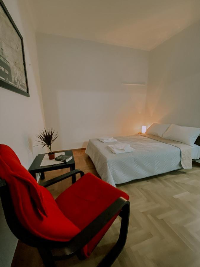 Jo Apartment أثينا المظهر الخارجي الصورة