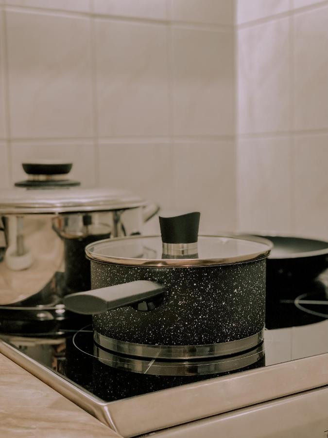 Jo Apartment أثينا المظهر الخارجي الصورة