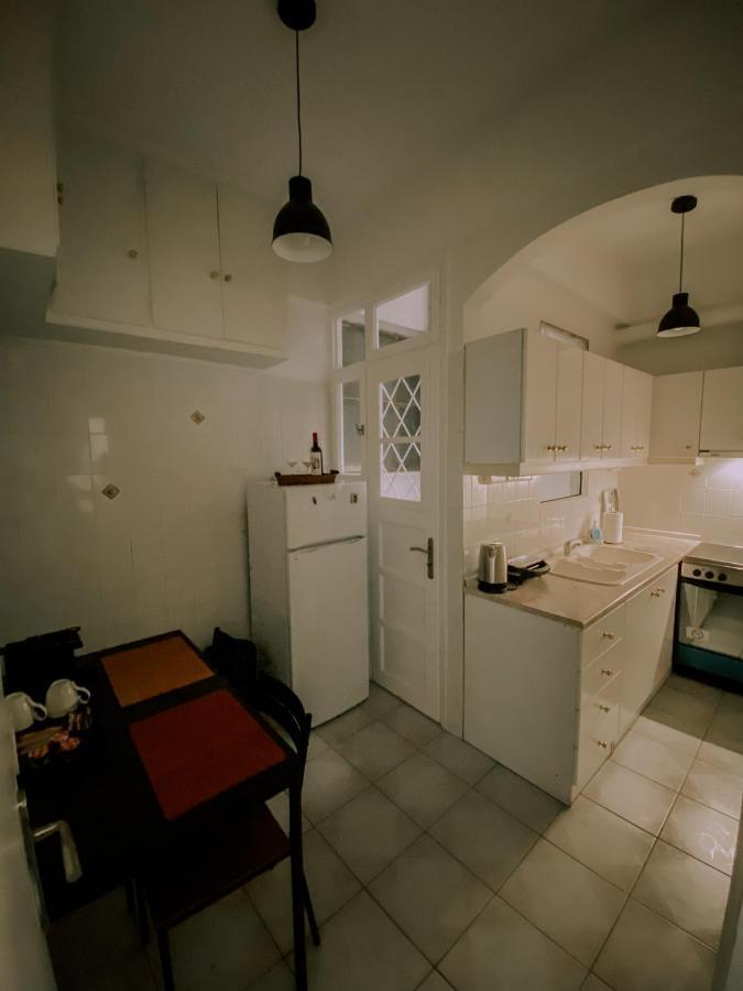 Jo Apartment أثينا المظهر الخارجي الصورة