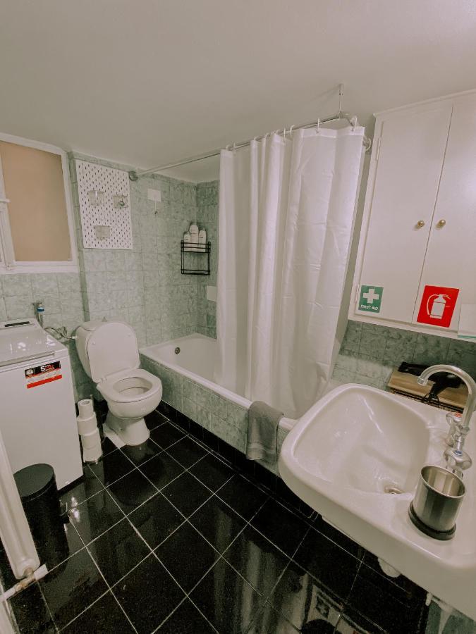 Jo Apartment أثينا المظهر الخارجي الصورة