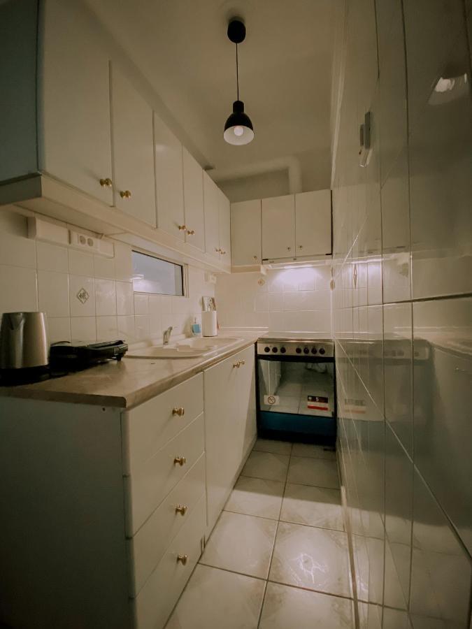 Jo Apartment أثينا المظهر الخارجي الصورة
