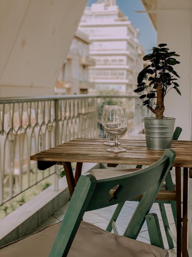 Jo Apartment أثينا المظهر الخارجي الصورة