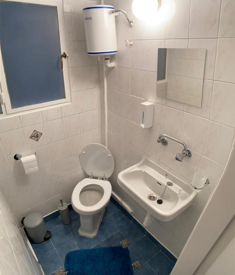 Jo Apartment أثينا المظهر الخارجي الصورة
