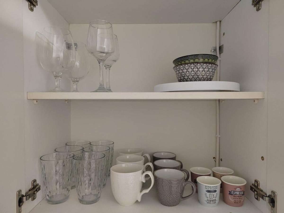 Jo Apartment أثينا المظهر الخارجي الصورة