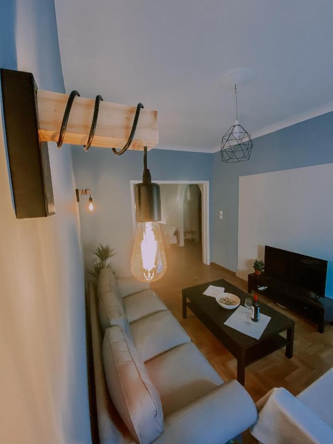 Jo Apartment أثينا المظهر الخارجي الصورة
