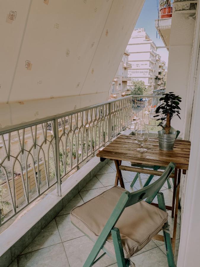 Jo Apartment أثينا المظهر الخارجي الصورة