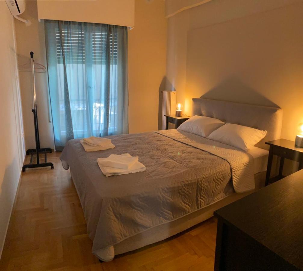 Jo Apartment أثينا المظهر الخارجي الصورة