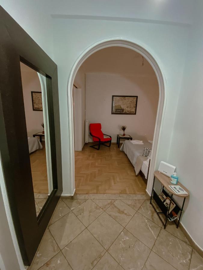 Jo Apartment أثينا المظهر الخارجي الصورة