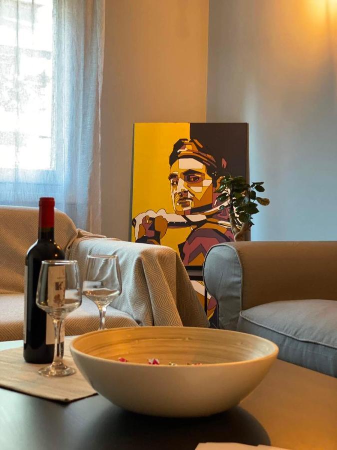 Jo Apartment أثينا المظهر الخارجي الصورة