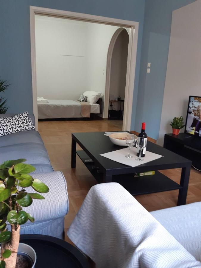 Jo Apartment أثينا المظهر الخارجي الصورة