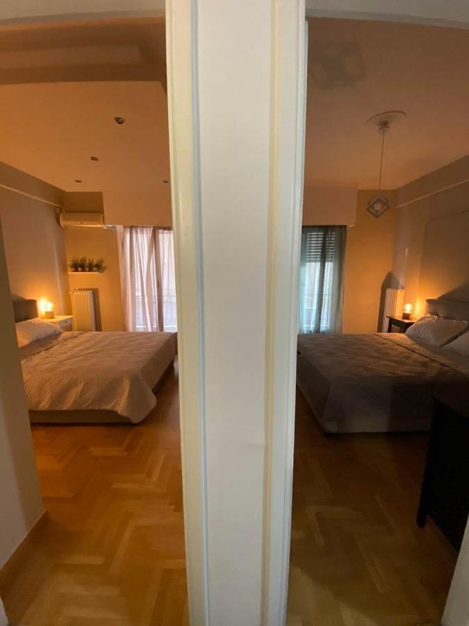 Jo Apartment أثينا المظهر الخارجي الصورة
