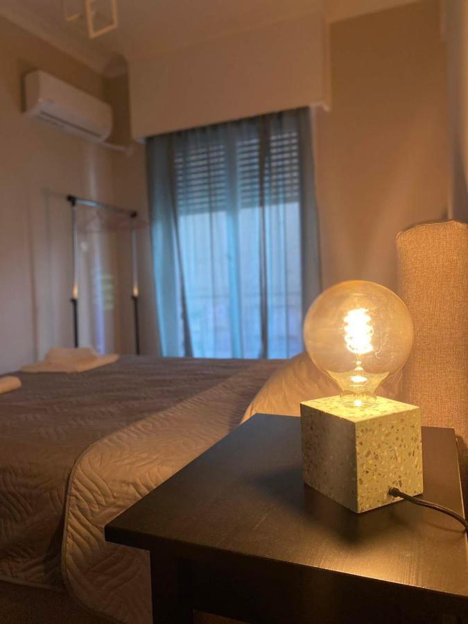 Jo Apartment أثينا المظهر الخارجي الصورة