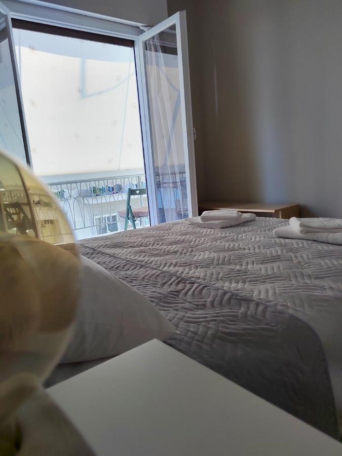Jo Apartment أثينا المظهر الخارجي الصورة
