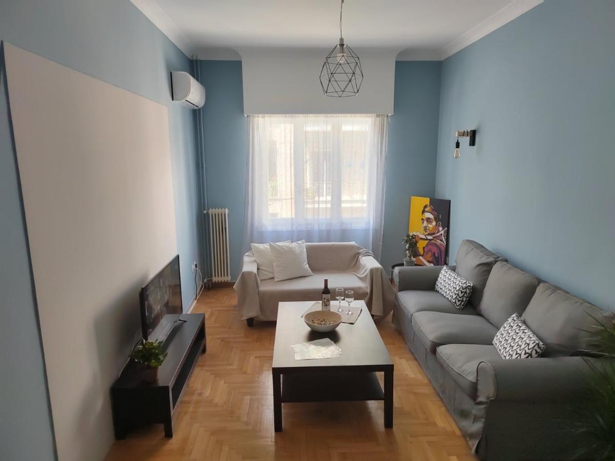 Jo Apartment أثينا المظهر الخارجي الصورة