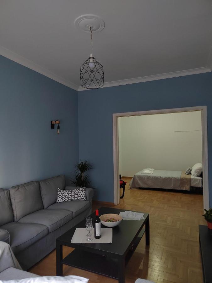 Jo Apartment أثينا المظهر الخارجي الصورة