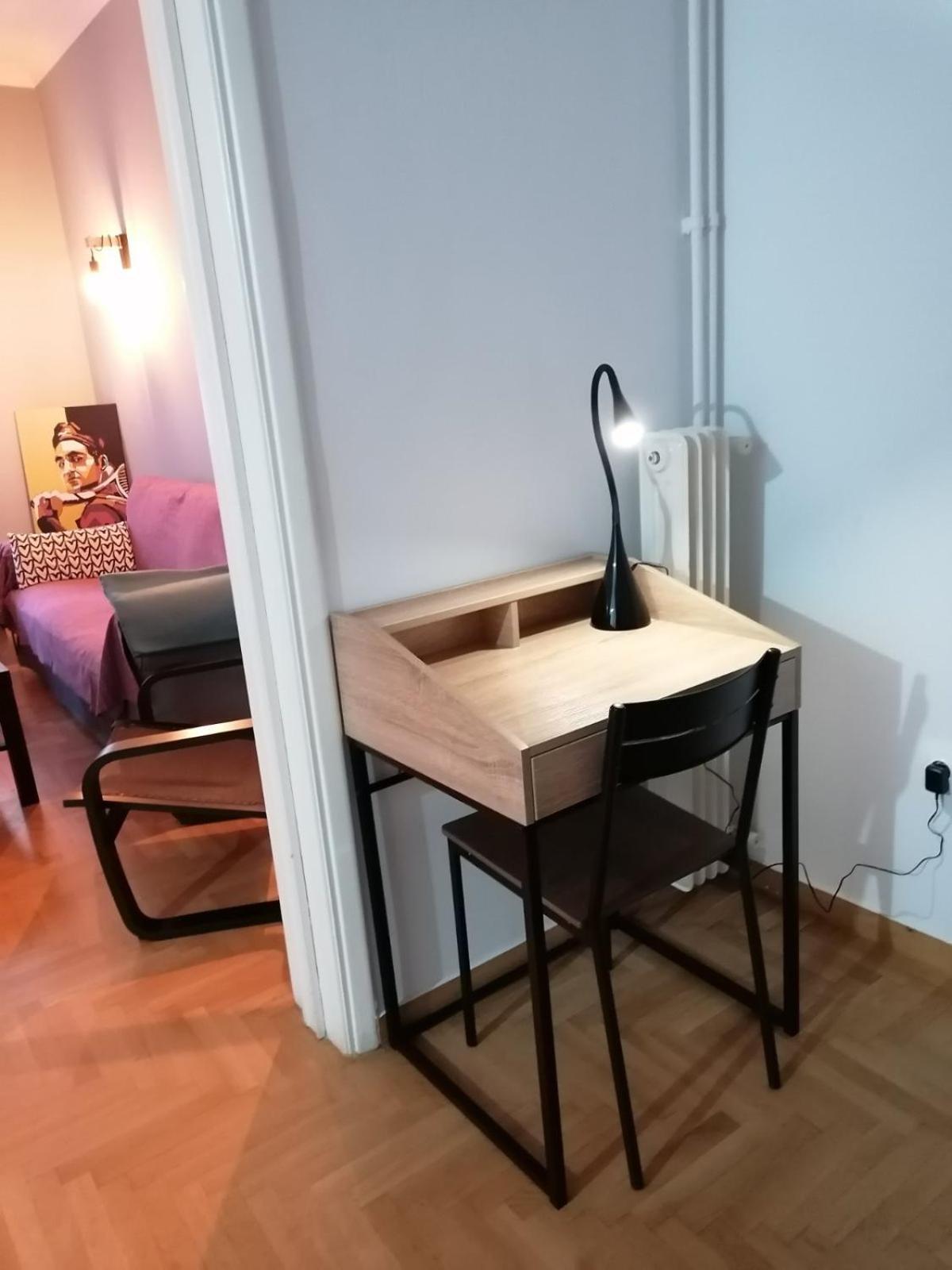 Jo Apartment أثينا المظهر الخارجي الصورة